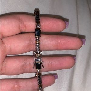 A cute bracelet
